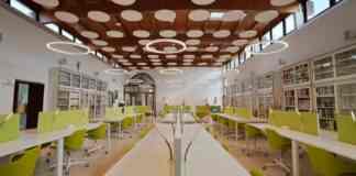 Chiusure pomeridiane per biblioteca comunale e sala studio
