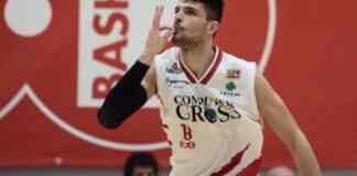 Basket, la Virtus ingaggia l’ala Stefanini