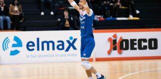 Pallavolo Molfetta, confermato Vincenzo Utro