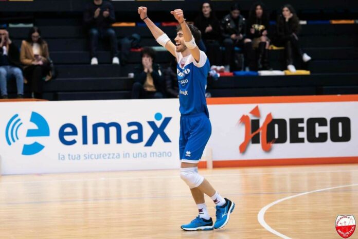 Utro Pallavolo Molfettas