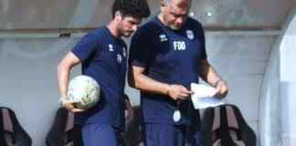 Molfetta calcio, test al “Poli” contro il Barletta