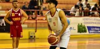 La Pallacanestro Molfetta ingaggia l’argentino Andrés Duval