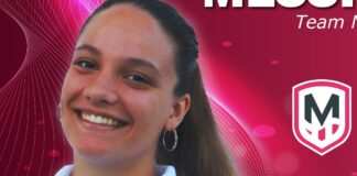 Molfetta calcio femminile, nuovo team manager