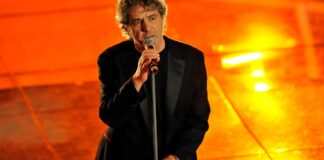 Festa patronale, Fausto Leali in concerto
