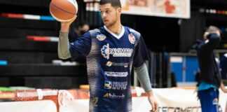 Pallacanestro Molfetta, Kodra: «Puntiamo al vertice»