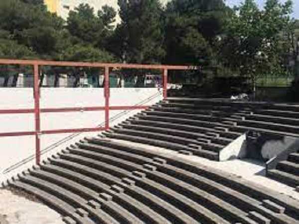 Anfiteatro di Ponente