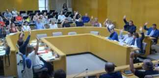 Consiglio comunale, unanimità per mozione su nuova commissione d’inchiesta Moby Prince