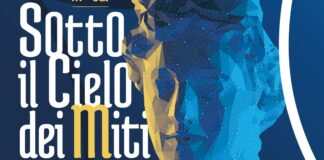 “Sotto il cielo dei miti”, tutto pronto per la terza edizione