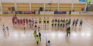 Calcio a 5 femminile, Nox Molfetta pronta per un’altra stagione da protagonista
