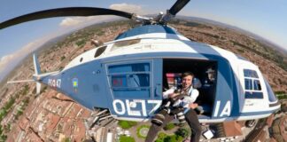 La Polizia di Stato annuncia l’avvio delle vendite del calendario 2024