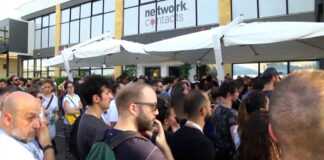 Network Contacts, avviate le procedure per il licenziamento di 280 lavoratori