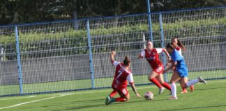 La Molfetta Calcio Femminile chiamata al delicato test contro il Woman Lecce