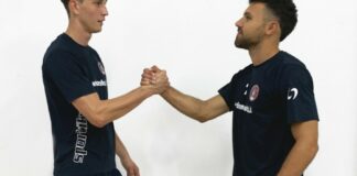 Due nuovi innesti per il settore maschile della Dinamo