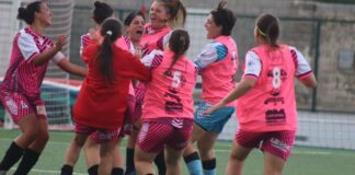 Molfetta Calcio Femminile a Catania per cercare continuità