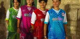 Parte il Campionato Femminile di Serie C: la Molfetta Calcio all’esordio domenica 10 settembre