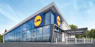 La Lidl investe su Molfetta, porterà 100 nuovi posti di lavoro