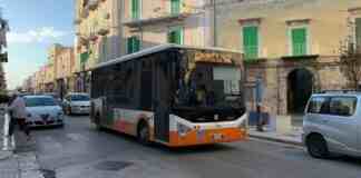 Park&ride e linee urbane gratuite nei giorni della Festa patronale