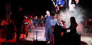 Il talento e l’energia dell’orchestra pop-sinfonica “FaMiFaRe” a Molfetta