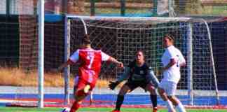 Prima trasferta stagionale per la Molfetta Calcio Femminile: domenica impegno a Matera