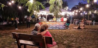 15mila presenze per la tre giorni del Molfetta Festival Beer