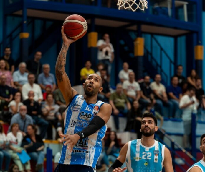 Virtus Basket Molfetta