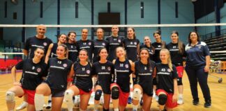 Ai nastri di partenza il Campionato della Dinamo CAB Molfetta