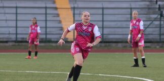 Molfetta Calcio Femminile, c’è voglia di riscatto