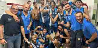 La Virtus Basket Molfetta non sbaglia la prima: successo esterno contro l’Action Now Monopoli