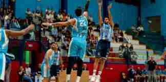 Virtus Basket Molfetta alla ricerca della terza vittoria stagionale