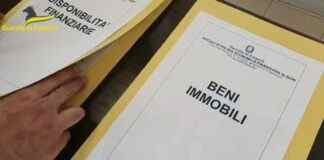 Bancarotta fraudolenta e mancato pagamento imposte, indagate due società di Molfetta