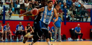 La Virtus Molfetta batte anche la Cestistica Benevento 81-76