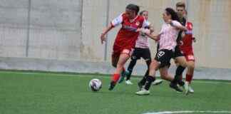 Non riesce alla Molfetta Calcio Femminile l’impresa: finisce con una sconfitta la “missione” Palermo