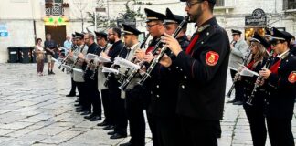 Finale 3^ edizione concorso di composizione per banda: appuntamento domenica