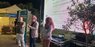 Dopo il grande successo del primo appuntamento, torna “Orti Aperti”