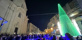 Tutto pronto per le “Magie di Natale” dal 15 al 17 dicembre a Molfetta
