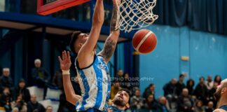 La Dai Optical Virtus Basket Molfetta chiude il 2023 con una vittoria