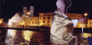 San Nicola Viene dal Mare, il programma del 5 dicembre con la Pro Loco Molfetta