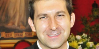Mons. Vincenzo Turturro nominato Nunzio Apostolico in Paraguay