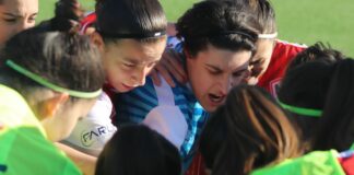 La Molfetta Calcio Femminile cede nello scontro diretto contro il Grifone Gialloverde