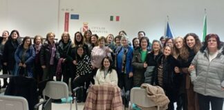 Patrizia Rosati nominata presidente della Consulta femminile