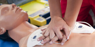 Corsi per l’abilitazione all’uso del defibrillatore, riparte il progetto “Molfetta Cardioprotetta”