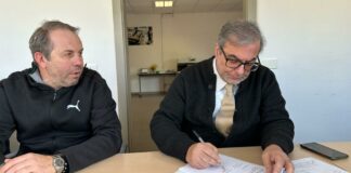 Molfetta si candida assieme a Bisceglie per ospitare un evento ciclistico internazionale