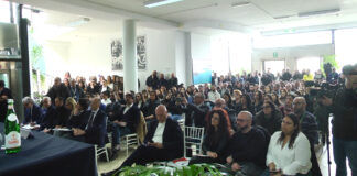 Network Contacts di Molfetta, sospiro di sollievo per 280 dipendenti