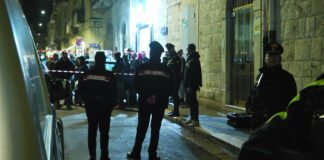 Omicidio De Gennaro a Molfetta, convalidato il fermo per il 29enne reo confesso