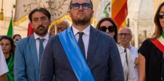 Il presidente del Consiglio Comunale, Amato, replica alla maggioranza