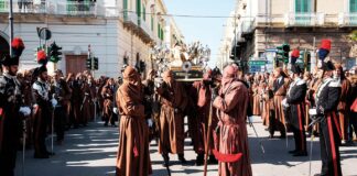 Sabato prossimo la presentazione di “Clangori di Tromba” (quinto volume)