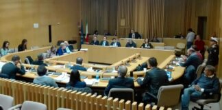 Torna a riunirsi il consiglio comunale di Molfetta, ecco quando