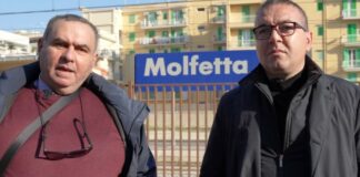 Urbanizzazioni primarie e secondarie del Comparto 18, in corso i lavori di completamento