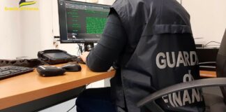 Fisco evaso tramite software, sequestro di 524mila euro per un dentista di Molfetta
