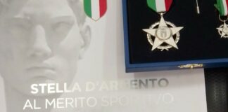 Lega Navale Molfetta, pioggia di onoreficenze nella cerimonia del CONI Puglia